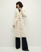 Della Dickey Coat