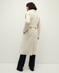 Della Dickey Coat