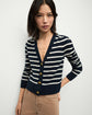 Solene Cashmere Cardigan