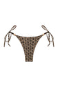 Praia Bottom - Bamba Black (PRE-SALE)