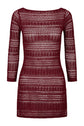 Palermo Dress - Kalamata (PRE-SALE)