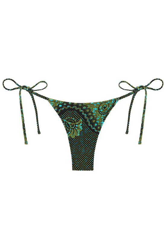 Praia Bottom - Sand Block