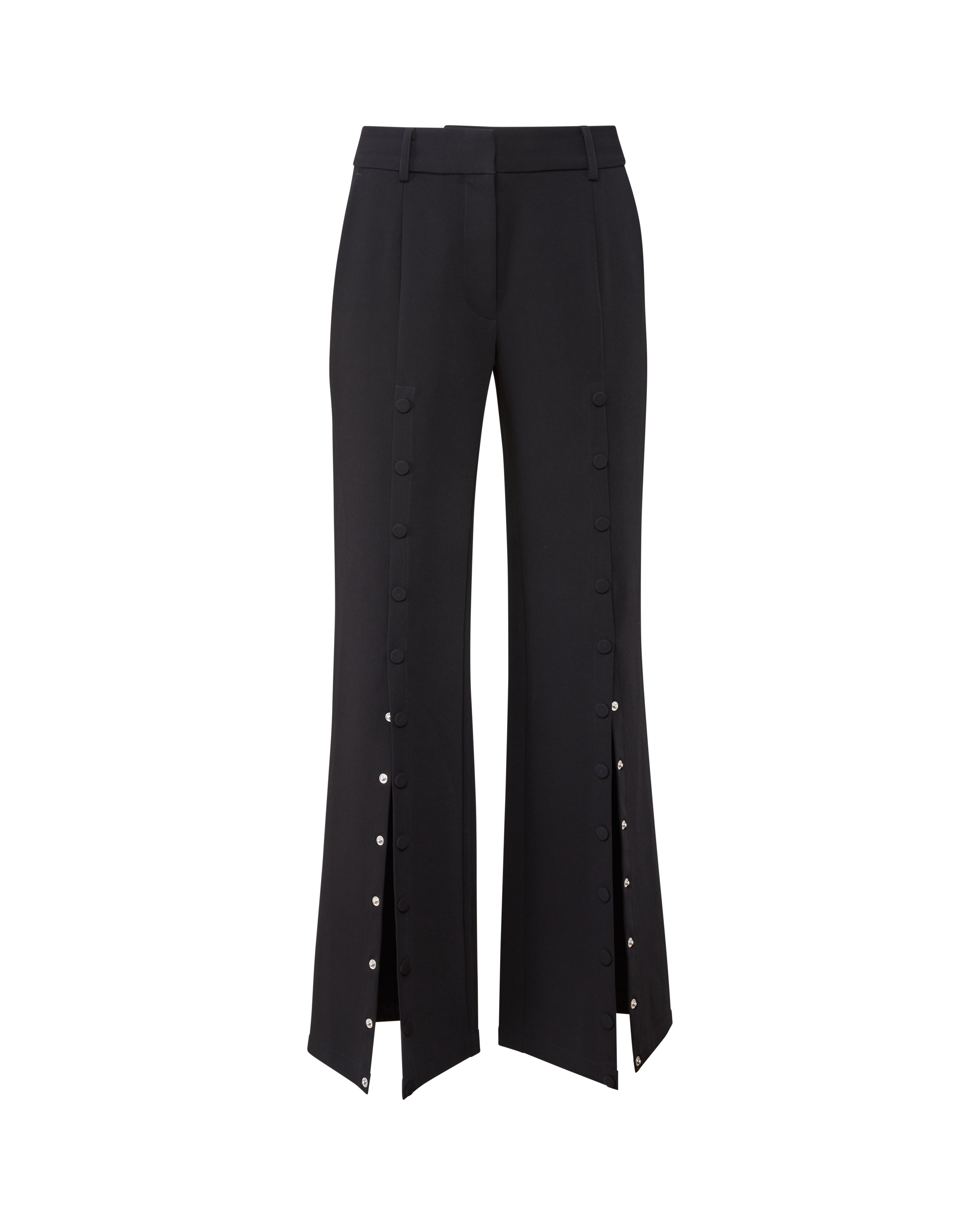 Maxwell Undo Me Pant - Black – Sultre Boutique