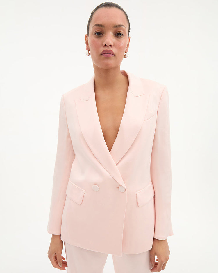Sevyn Blazer Jacket - Main Image