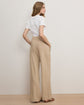 Marbeau Wide-Leg Pant