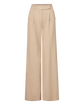 Marbeau Wide-Leg Pant