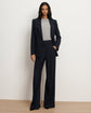 Marbeau Wide-Leg Pant
