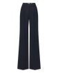 Marbeau Wide-Leg Pant