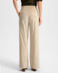Grigore Corduroy Wide-Leg Pant