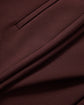 Arte Kick-Flare Pant - Dark Currant