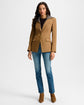Izara Wool Dickey Jacket