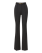 Gracie Belted Flare Pant