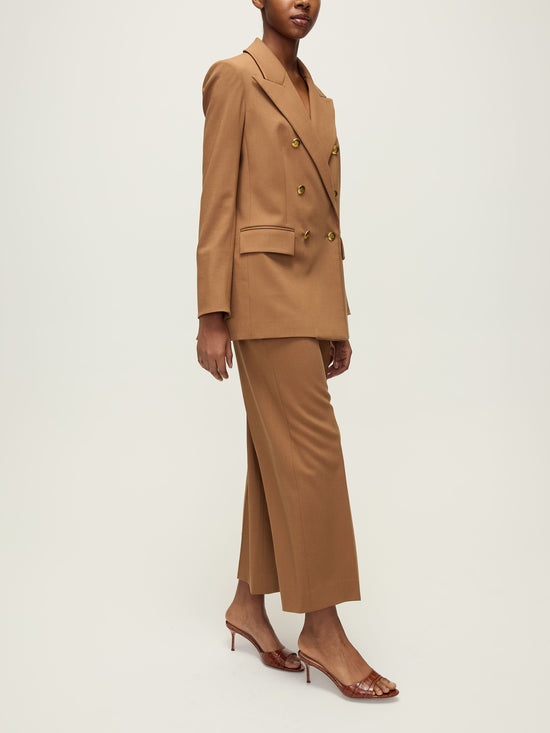 Mcgrath Pant W/ Belt