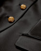 Cynthia Satin Tailored Jacket