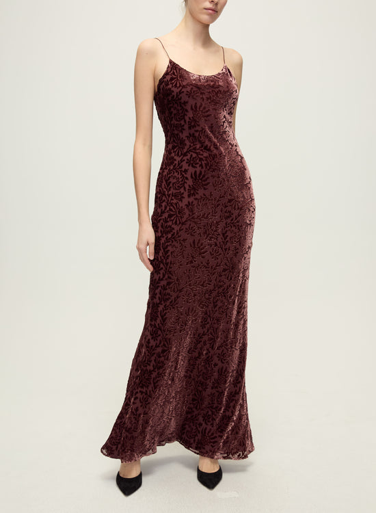 Jolynn Dress