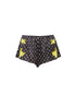 Small Dot Black