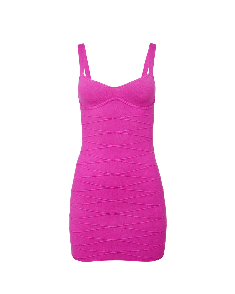 Wild Pink