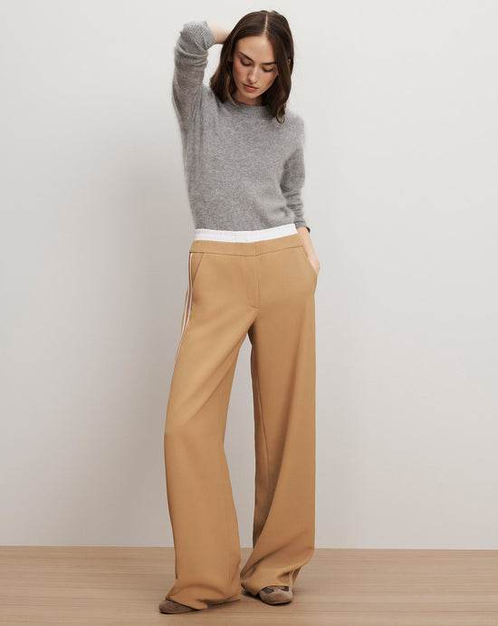 Eugene Wide-Leg Pant (PRE-SALE)