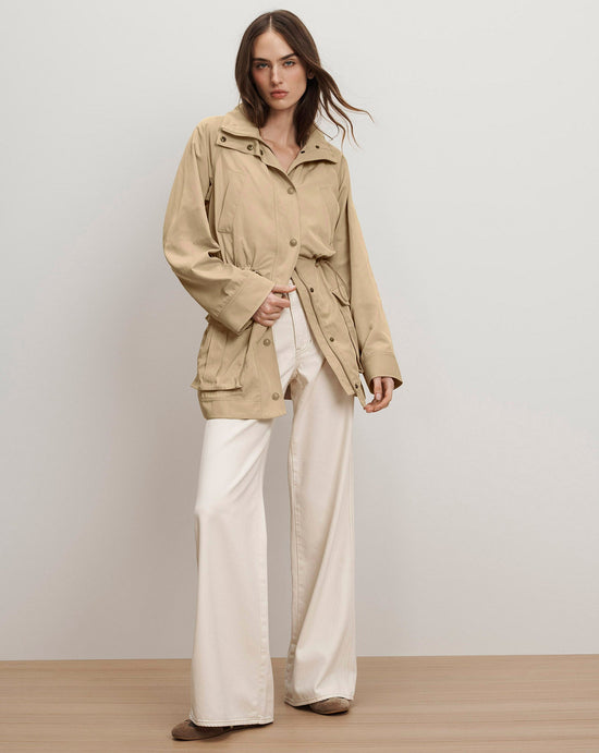 Arnault Parka Jacket