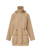 Arnault Parka Jacket