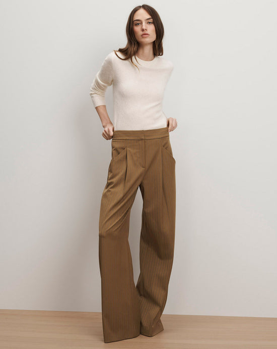 Rimini Wide-Leg Pant (PRE-SALE)