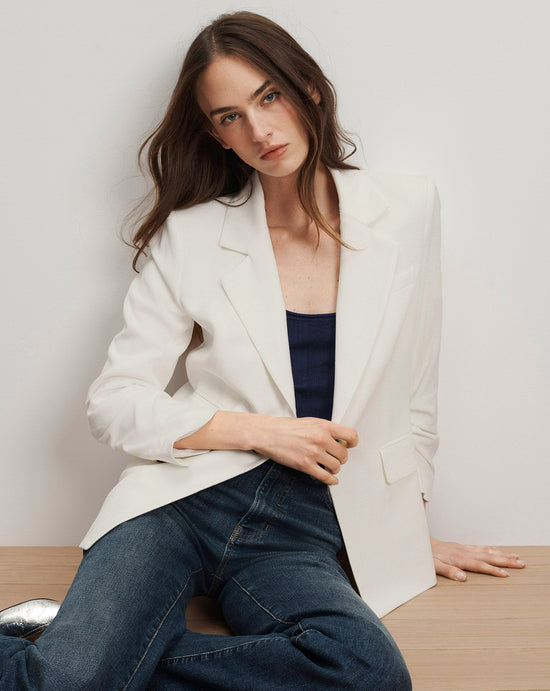 Battista Dickey Jacket (PRE-SALE)