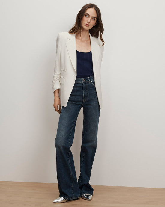 Battista Dickey Jacket (PRE-SALE)