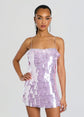 Lucasta Sequin Dress (PRE-SALE)