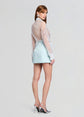 Eugenia Embellished Blouse
