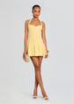 Laurenza Rib Knit Dress (PRE-SALE)