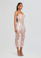 Mischa Sequin Dress