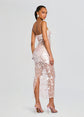Mischa Sequin Dress