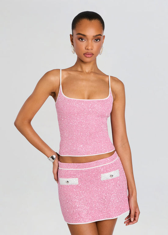 Orphee Knit Top (PRE-SALE)