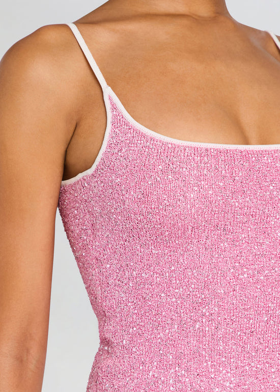 Orphee Knit Top (PRE-SALE)