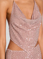 Bethely Sequin Top (PRE-SALE)