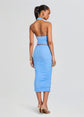 Bimini Mesh Halter Top