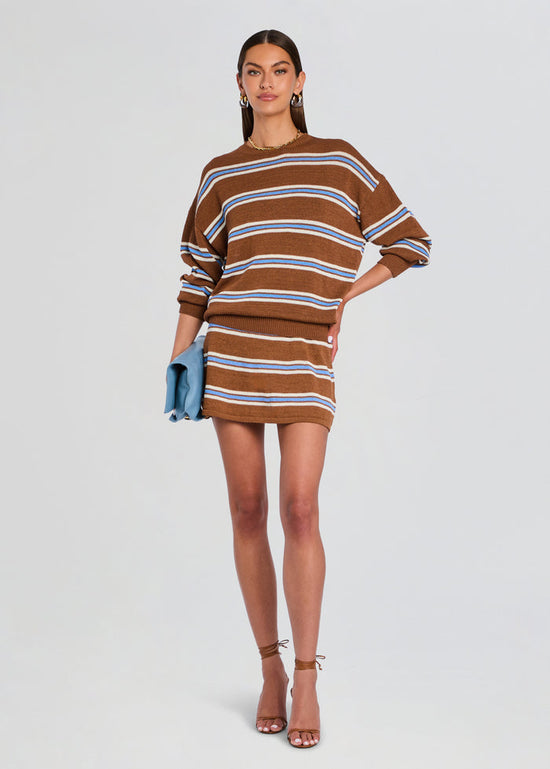 Cassian Sweater