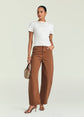 Benson Denim Pant