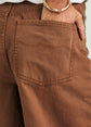 Benson Denim Pant