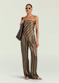 Hark Satin Top (PRE-SALE)