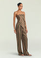 Hark Satin Top (PRE-SALE)