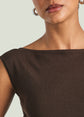 Petra Knit Top