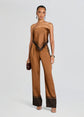 Marlowe Satin Pant (PRE-SALE)