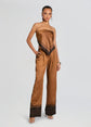 Hark Satin Top (PRE-SALE)