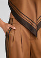 Marlowe Satin Pant (PRE-SALE)