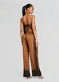 Marlowe Satin Pant (PRE-SALE)