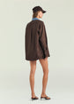Gill Oversized Shirt (PRE-SALE)