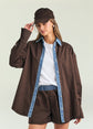 Gill Oversized Shirt (PRE-SALE)