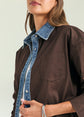 Gill Oversized Shirt (PRE-SALE)