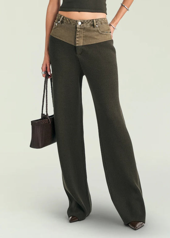 Chani Pant